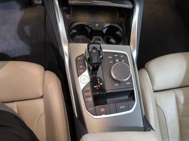 BMW 420 Serie 4 Cbr(G23/83) - i Cabrio Msport