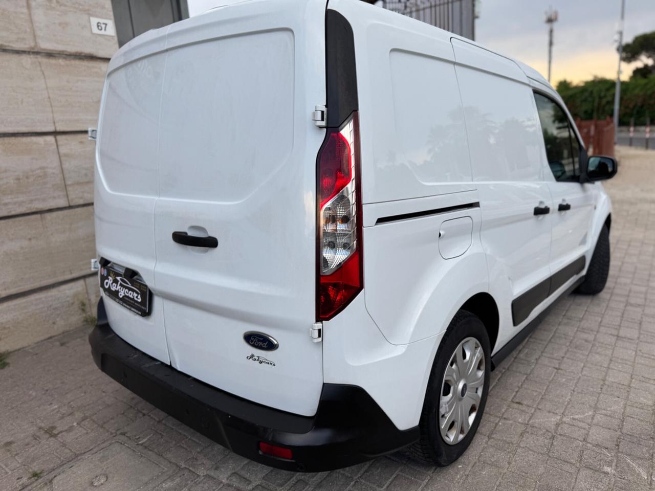 Ford Transit Connect 200 1.5 TDCi 100 PC Furgone Trend