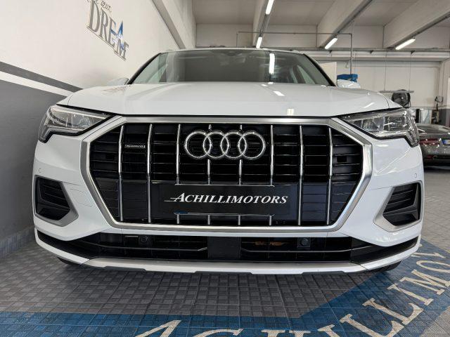 AUDI Q3 40 TDI quattro S tronic Business Advanced 190cv uf