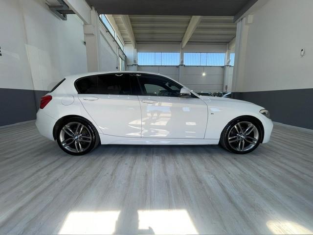 Bmw 116 116d 5p. Msport
