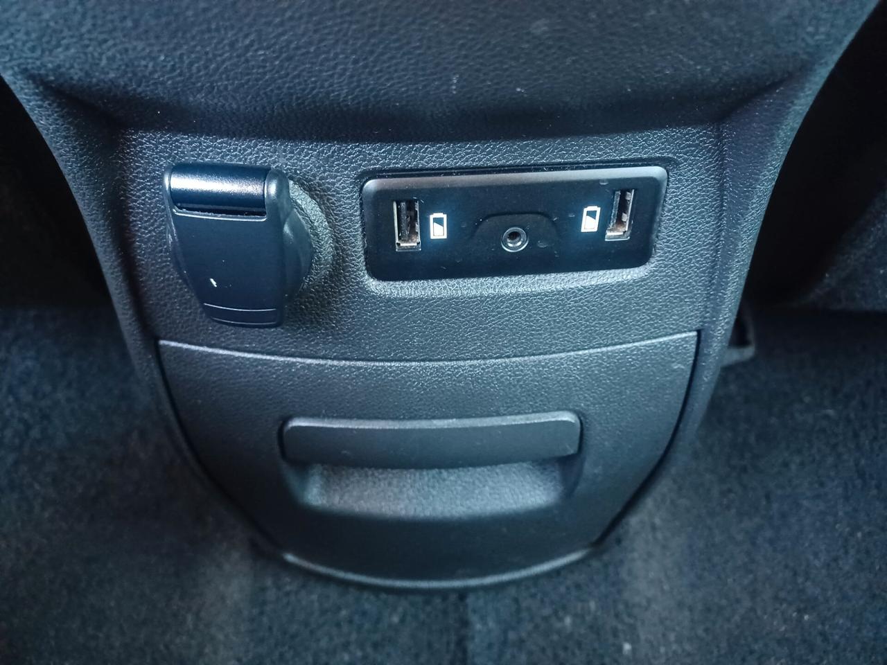 Renault Scenic 1.5 DCI UNICO PROPRIETARIO