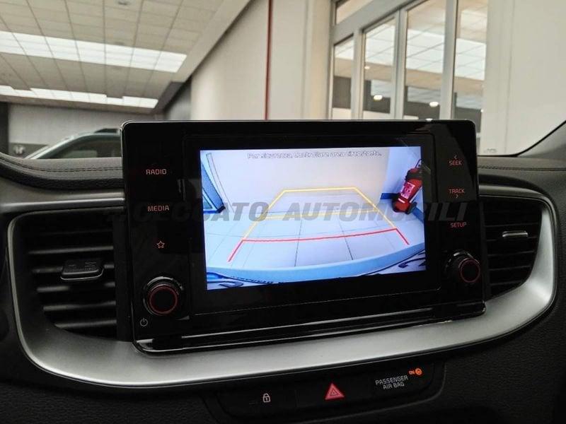KIA Xceed XCeed 1.0 t-gdi Urban Gpl 117cv