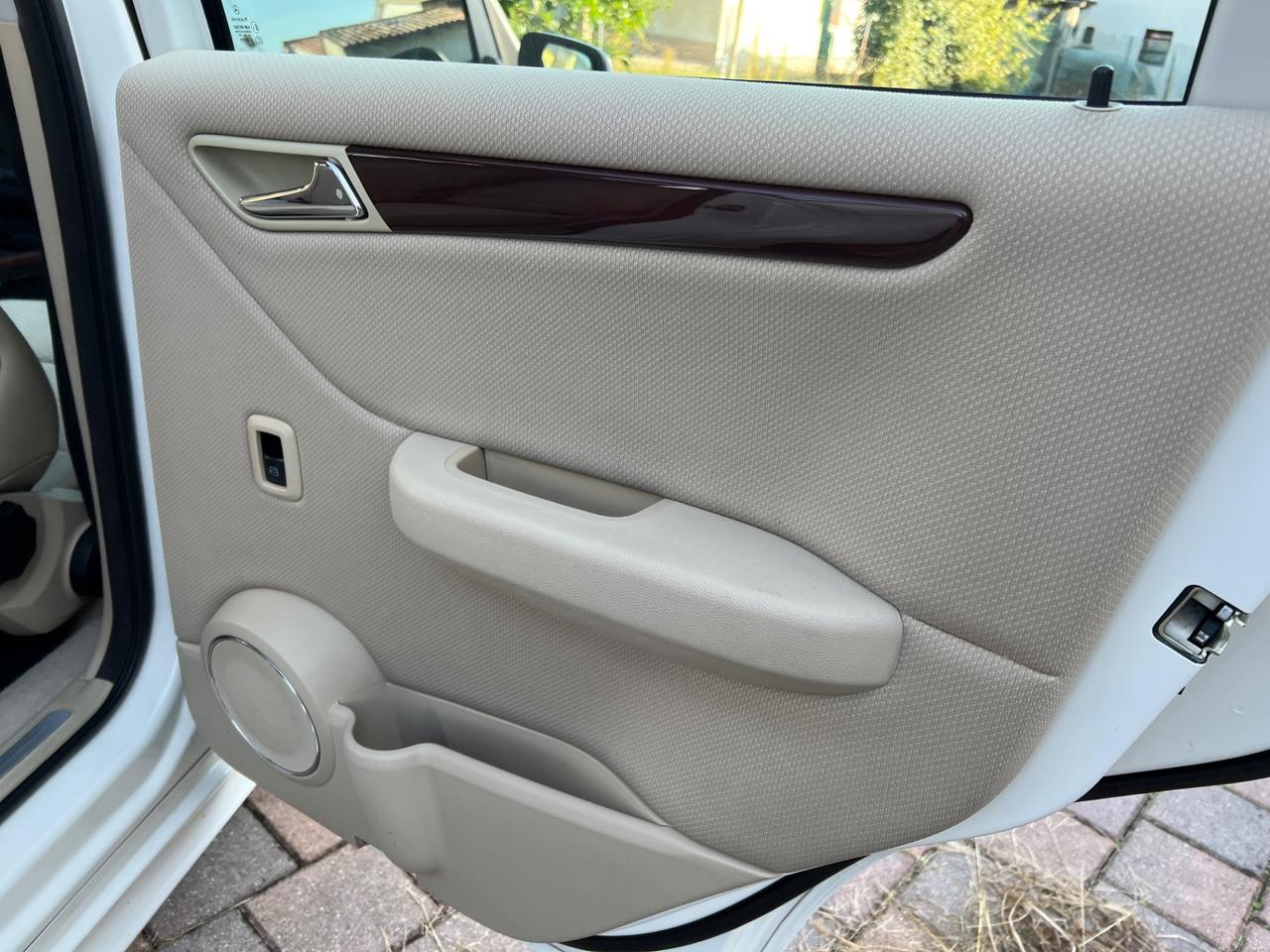 Mercedes-benz A 160 BlueEFFICIENCY Style benzina