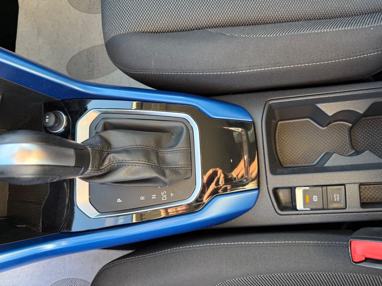 Volkswagen T-Roc 1.5 TSI ACT DSG Advanced