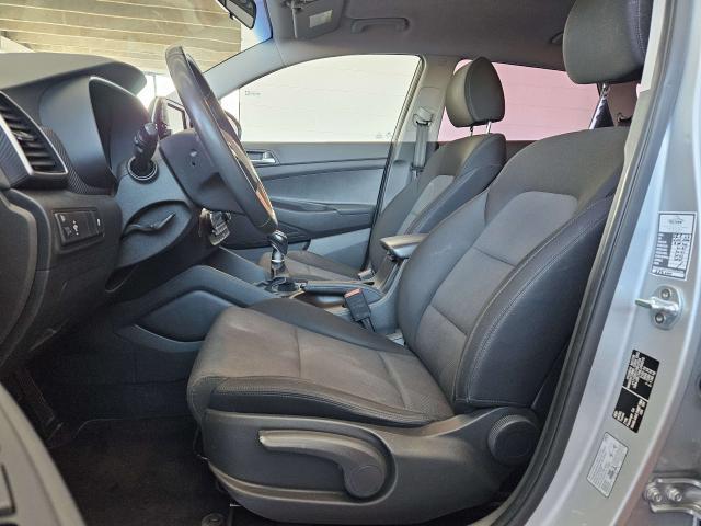 Hyundai TUCSON Tucson II 2018 1.6 crdi Exellence 2wd 115cv