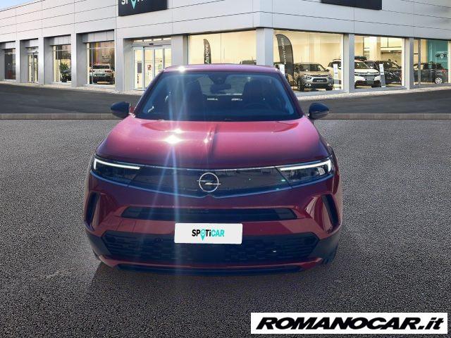 OPEL Mokka 1.2 Turbo Edition
