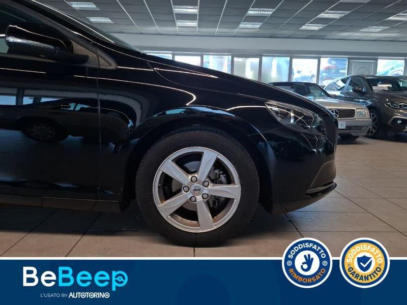 Volvo V40 2.0 D2 ECO BUSINESS MY17