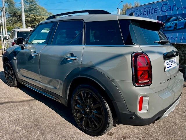 MINI Countryman 1.5 Boost Northowood Edition "TETTO APRIBILE / FULL LED