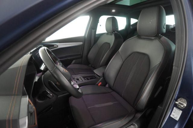 CUPRA Formentor Formentor 2.0 TDI 4Drive DSG