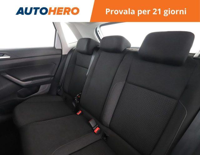VOLKSWAGEN Polo 1.6 TDI 5p. Comfortline BlueMotion Technology
