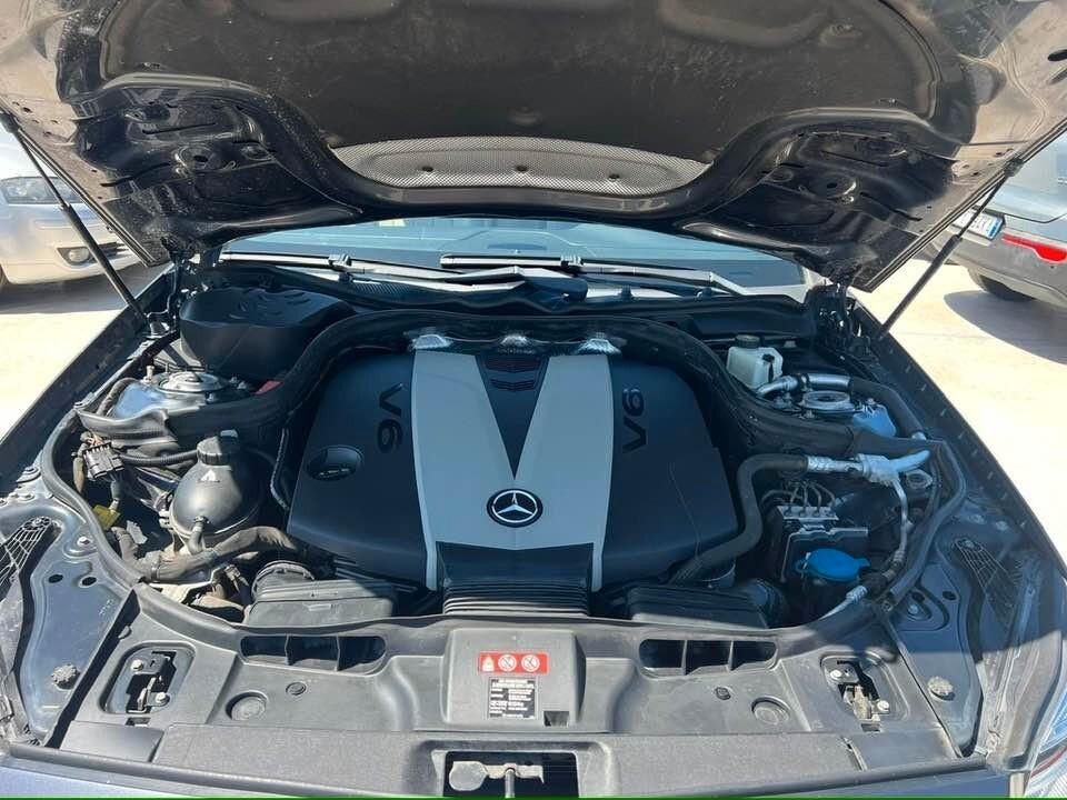 Mercedes-benz CLS 350 3.0 V6 265Cv -PREMIUM-