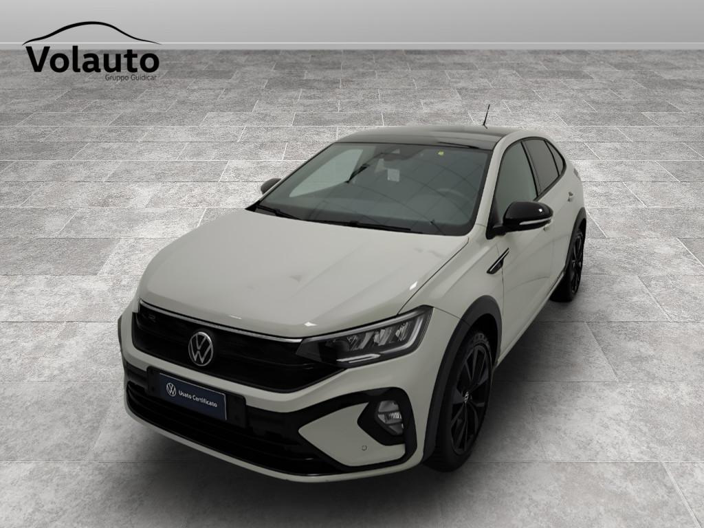 VOLKSWAGEN Taigo - Taigo 1.0 tsi R-Line 110cv dsg