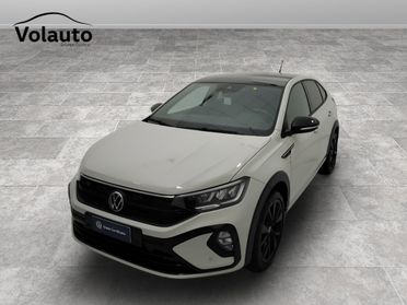 VOLKSWAGEN Taigo - Taigo 1.0 tsi R-Line 110cv dsg