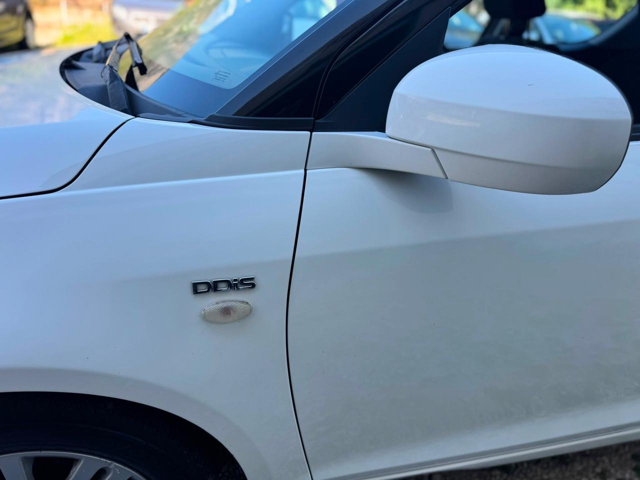Suzuki Swift 1.3 DDiS 3 PORTE EASY NEOPATENTATI