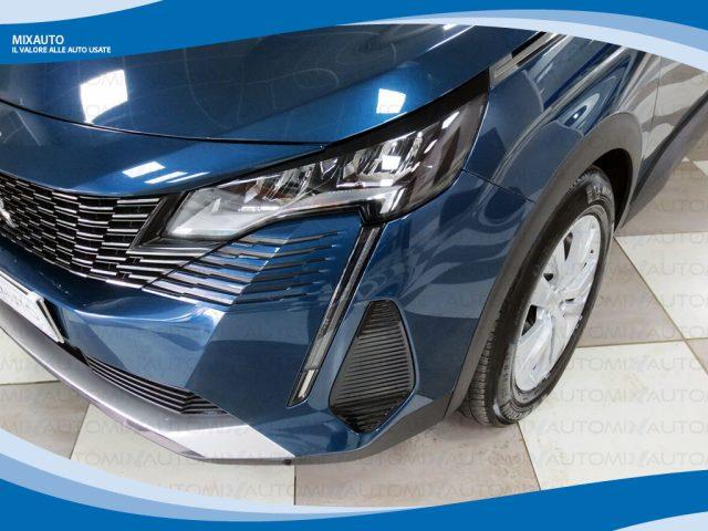 PEUGEOT 3008 1.5 BlueHDI 130cv Active EU6
