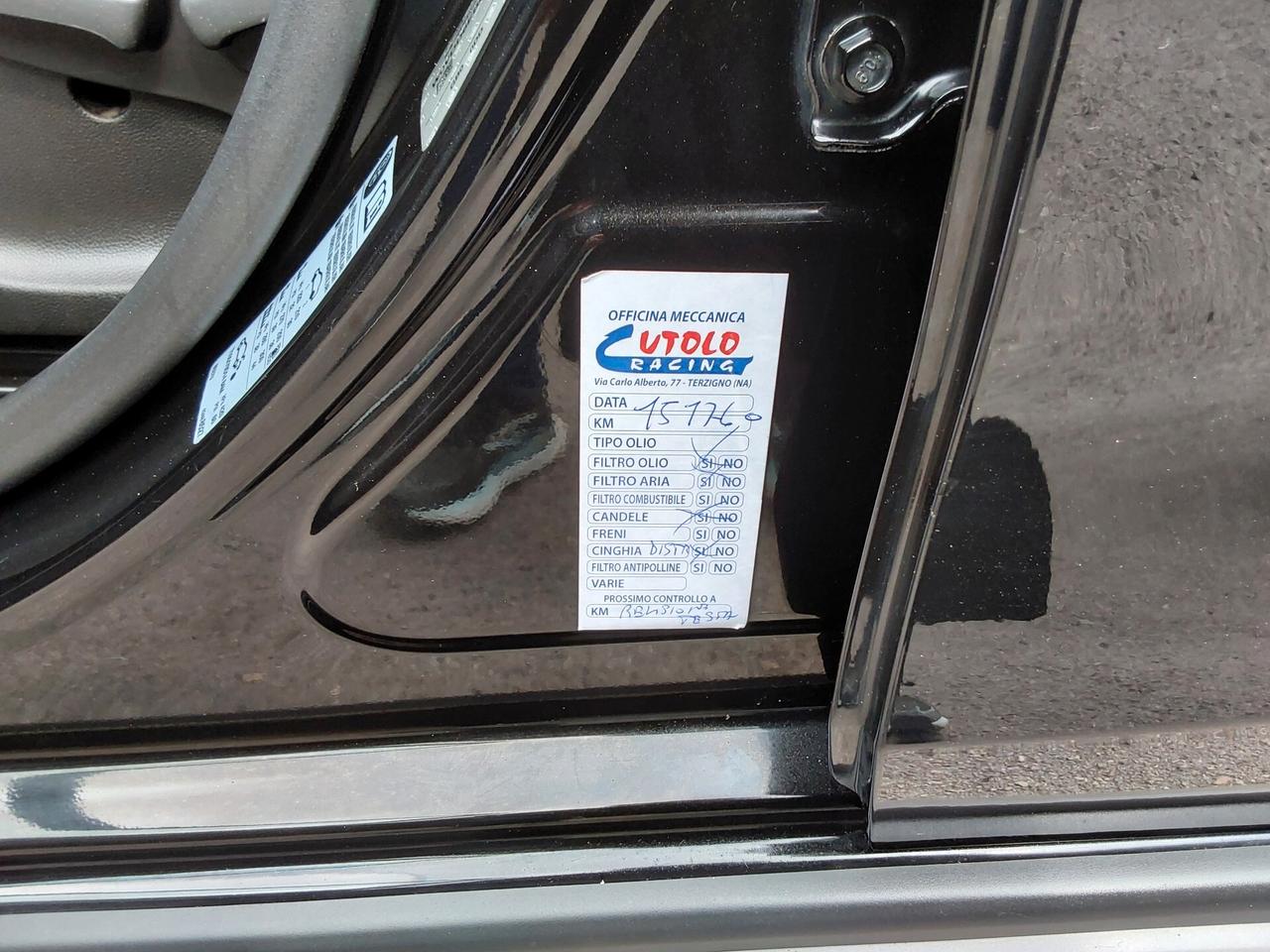 Opel Karl Rocks 1.0 73 CV GPL di Serie