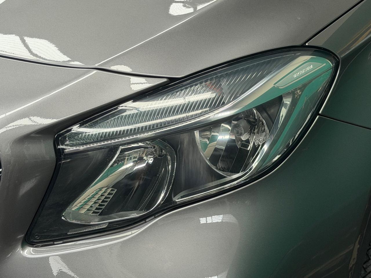 Mercedes-benz GLA 200 d Automatic Business