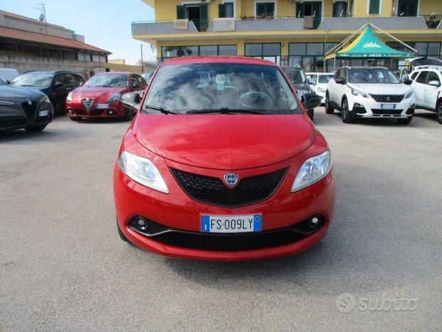 Lancia Ypsilon 1.2 ECOCHIC GPL DI SERIE GOLD MY 19