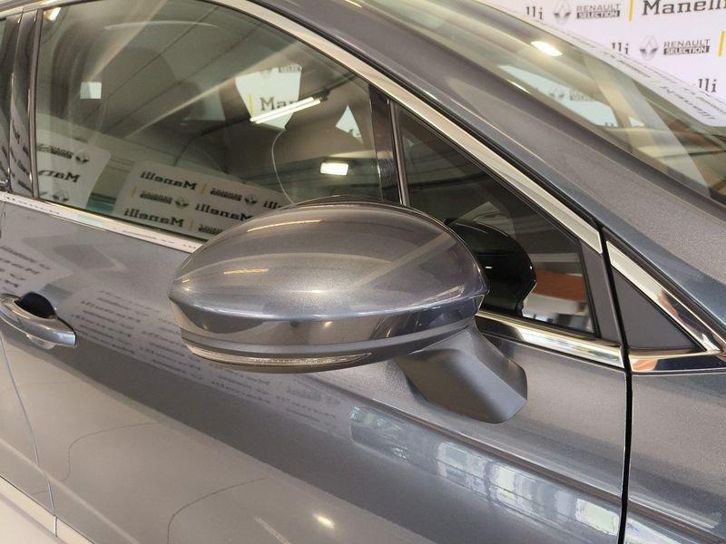 Renault Clio Intens 1.6 E-Tech hybrid 140cv auto rif.GE481