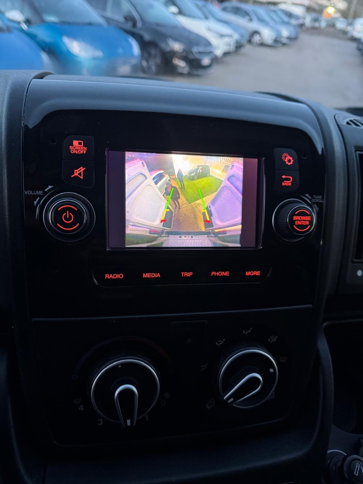 Citroen Jumper 3serie 2.0 BlueHDI 96kw 130cv