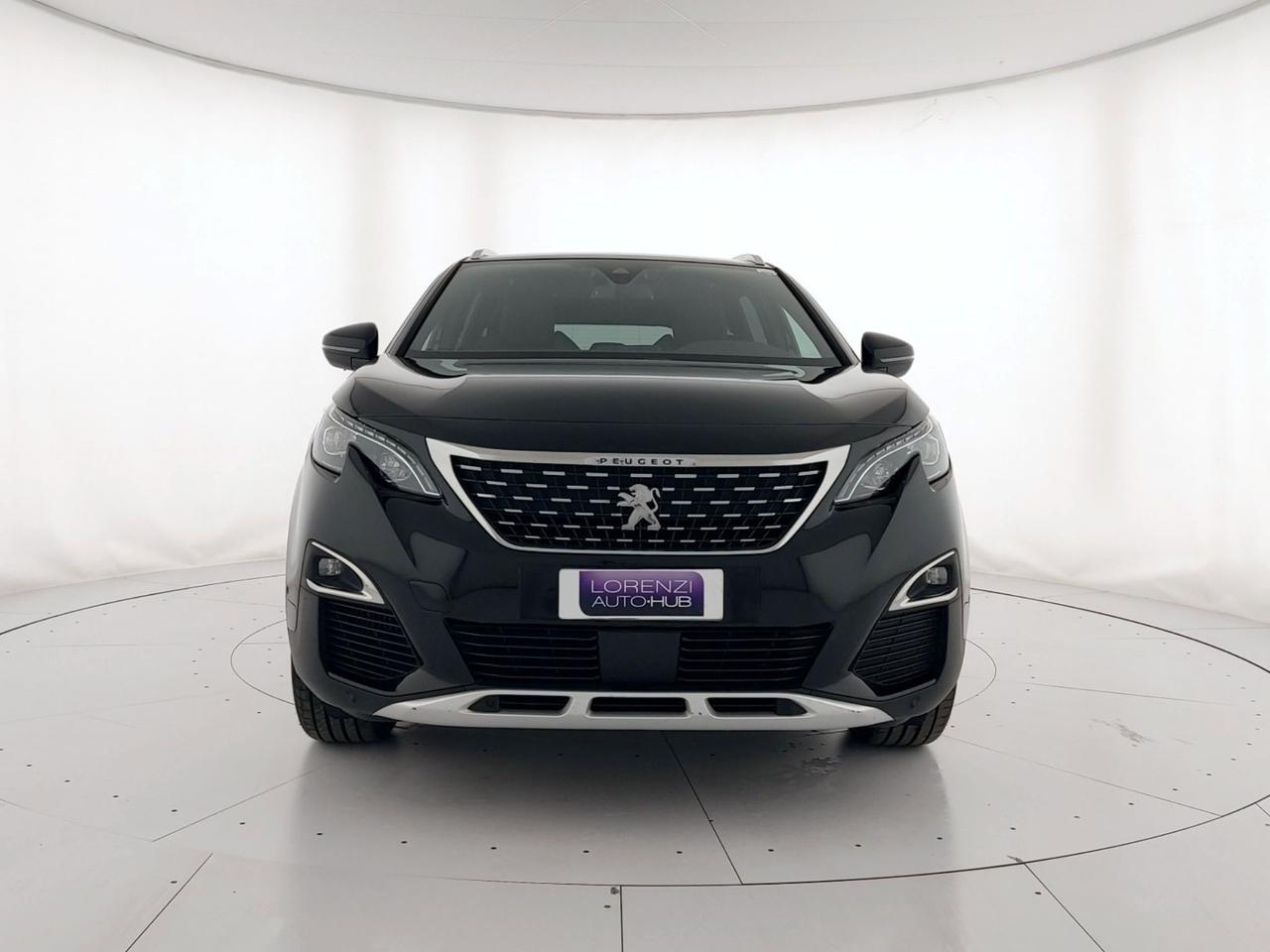 PEUGEOT 5008 1.5 bluehdi GT Line s&s 130cv 7p.ti eat8 APP CONNECT+DAB