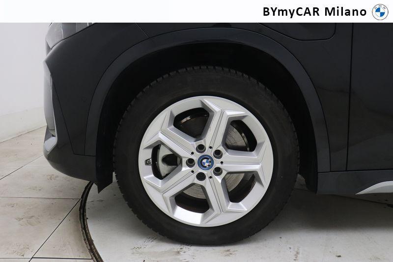 BMW X1 25 e xLine xDrive DCT