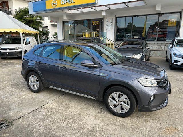 VOLKSWAGEN Taigo 1.0 TSI 110 CV DSG Life UNICO PROPRIETARIO