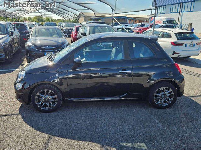 FIAT 500 500 1.0 hybrid Connect 70cv( Prezzo Reale)-GG234JF