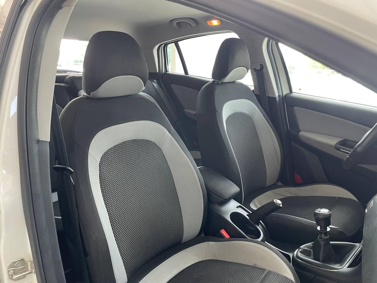Fiat Bravo 1.6 - 120 CV - Distribuzione Eseguita