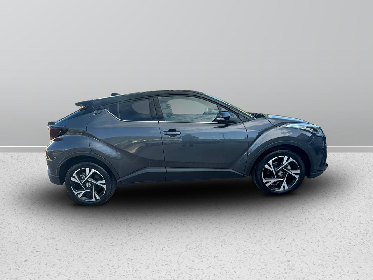 TOYOTA C-HR 2.0H HSD (184 cv) 2WD E-CVT TREND