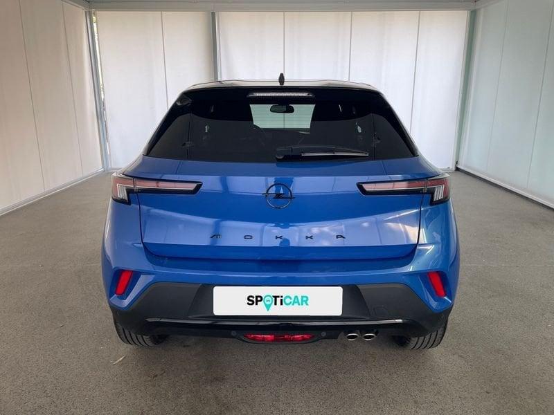 Opel Mokka 1.2 T 130cv GS AT8