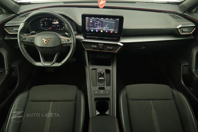 CUPRA Formentor 1.4 e-Hybrid DSG