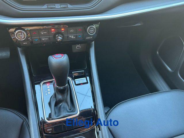 JEEP Compass 1.5 Turbo T4 130 CV MHEV Altitude KM 0