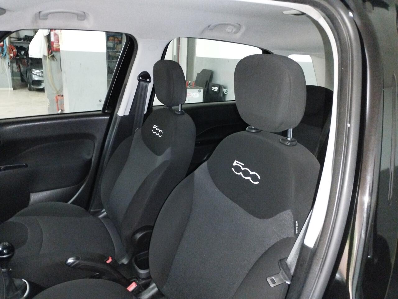 Fiat 500L 1.3 Multijet 95 CV Urban