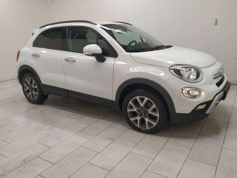 FIAT 500X 1.3 mjt Pop Star 4x2 95cv my17