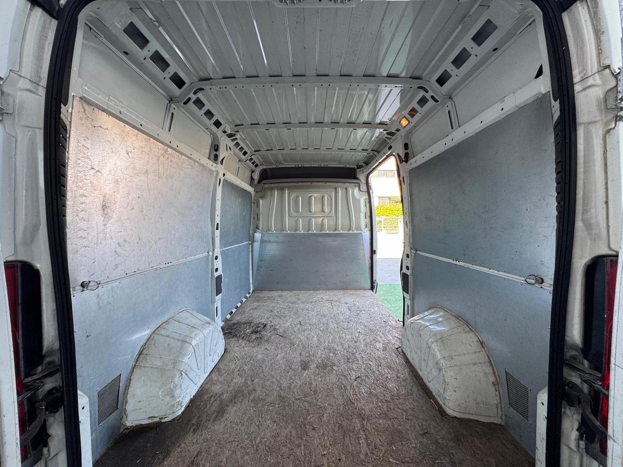 Fiat Ducato 33 2.3 MJT PC-TN Furgone