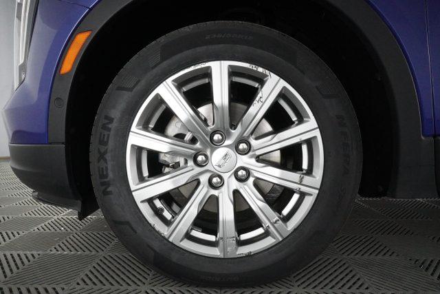 CADILLAC XT4 XT4 350 TD AWD Premium Luxury