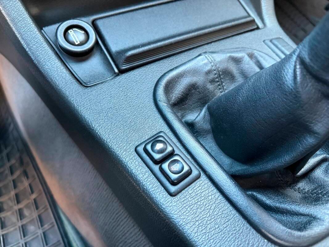 BMW Serie 3 320i S c abs 2p