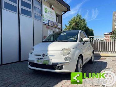 FIAT 500 1.2 OK NEOPATENTATI