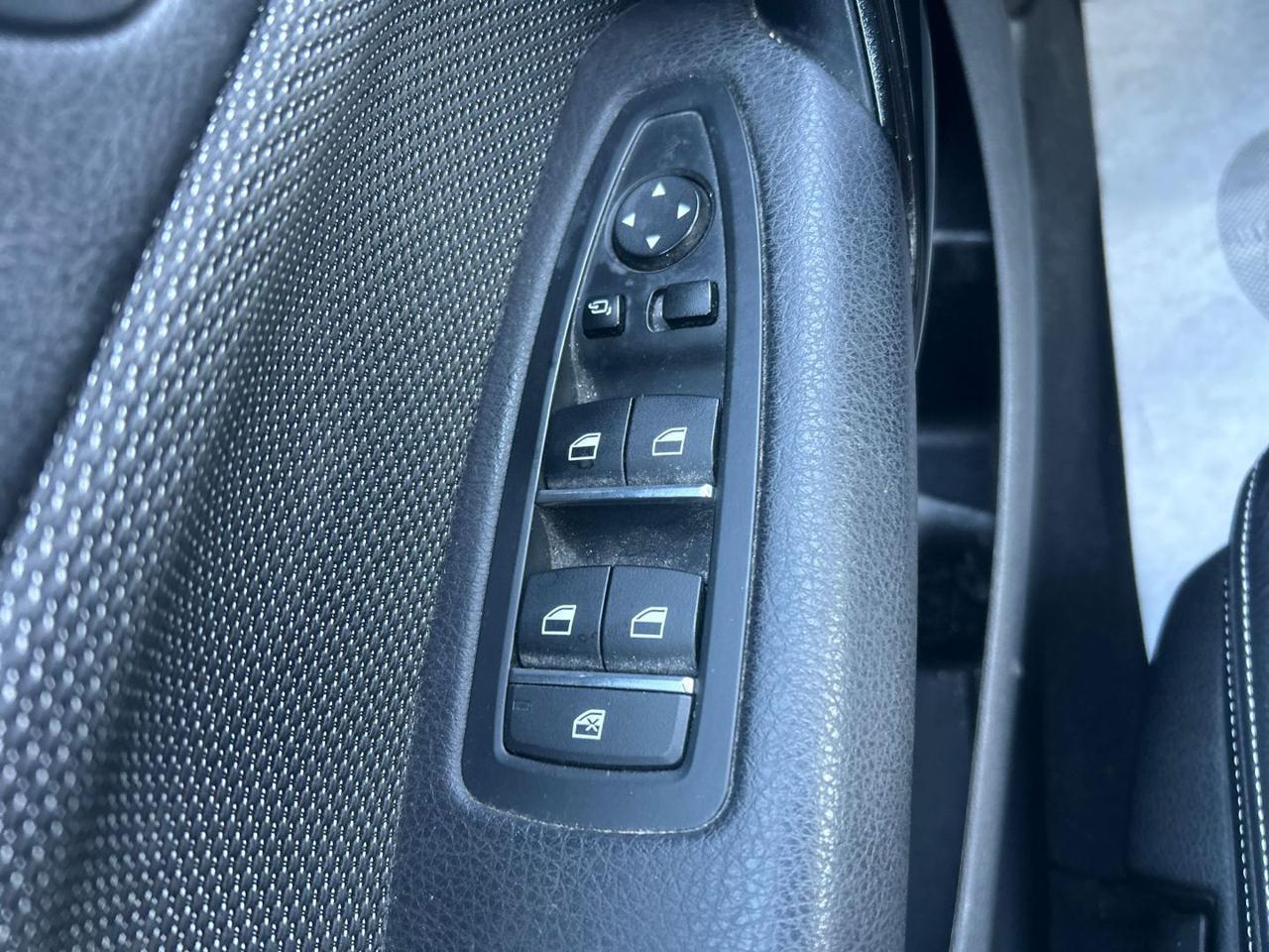 BMW 116 d 5p. Sport#promo#manutenzioneufficiale