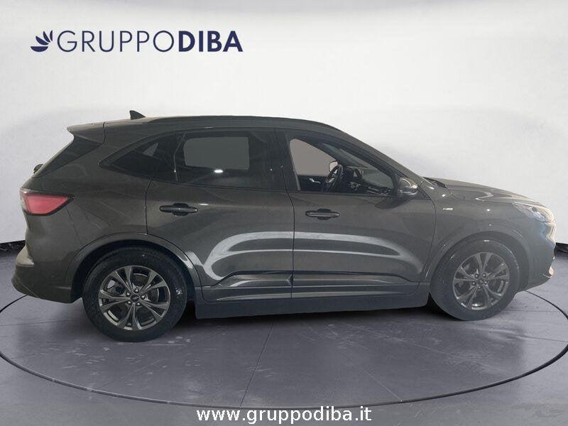 Ford Kuga III 2020 Diesel 2.0 ecoblue mhev ST-Line X 2wd 150cv