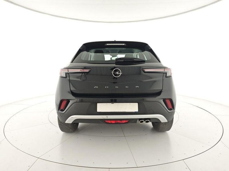 Opel Mokka 1.2 Turbo 130CV Elegance