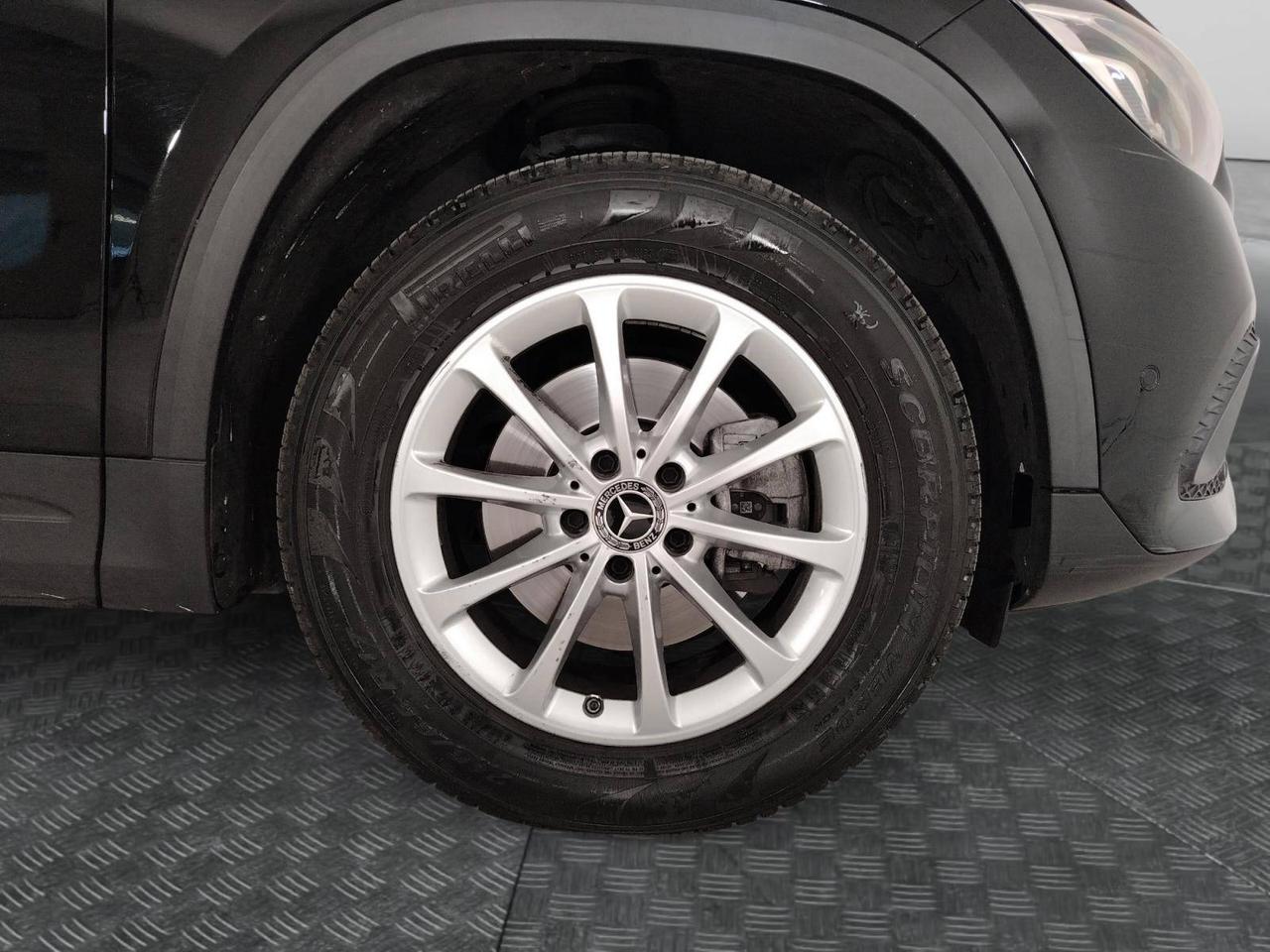 Mercedes GLA 200 d Executive