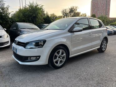 Volkswagen Polo 1.2 70 CV 5p. Comfortline OK Neopatentati