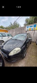 Fiat Grande Punto 1.3 MJT 90 CV 5 porte Dynamic