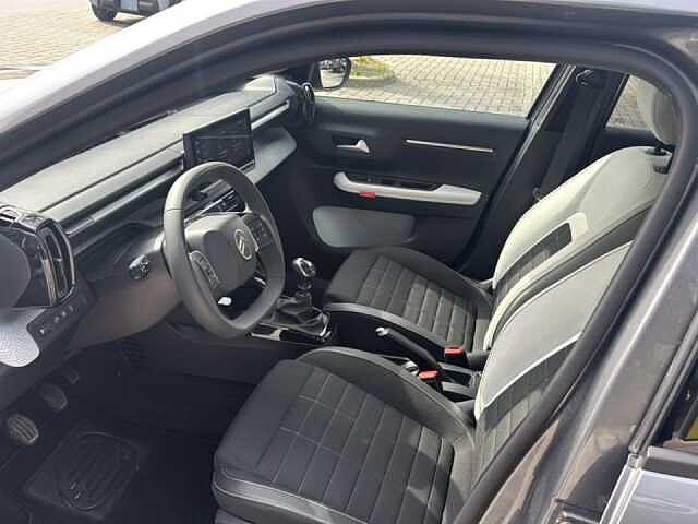 Citroen C3 PureTech 100 S&S Max