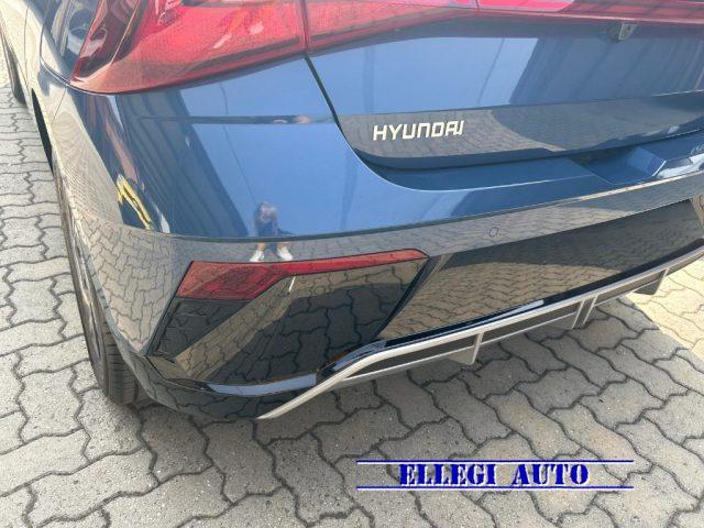 HYUNDAI i20 1.2 100 CV Connectline KM 0