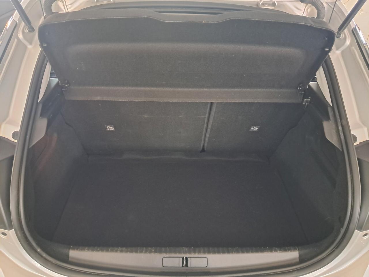 Opel Corsa 1.2 75 cv S Edition