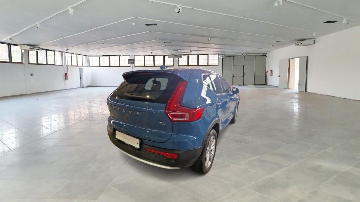 VOLVO Xc40 T2 Automatico Core N-1