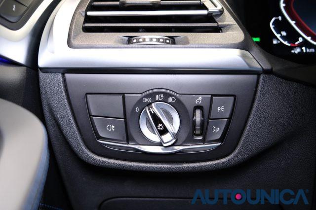 BMW X3 30E XDRIVE MSPORT TETTO PANORAMA